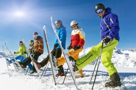 Ski Mobil | Snowboarding,Skiing - Rated 0.8