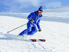 Ski Mont Blanc Quebec | Snowboarding,Skiing - Rated 3.5