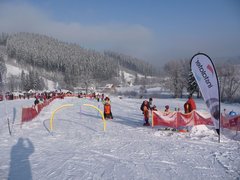 Ski Opalisko in Slovakia, Zilina | Snowboarding,Skiing - Rated 3.7