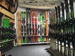 Ski Rental El Kiosko in Spain, Aragorn | Snowboarding,Skiing - Rated 0.9