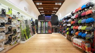 Ski Rental Socrepes | Snowboarding,Skiing - Rated 0.8
