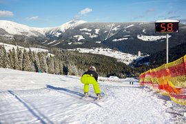 Ski Resort Cerna Hora | Snowboarding,Skiing,Snowmobiling - Rated 6.3