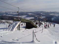 Ski Resort Rokytnice | Snowboarding,Skiing - Rated 4.2