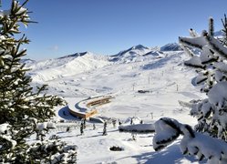 Ski Resort Shahdag | Snowboarding,Skiing - Rated 4.1