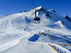 Ski School Bardonecchia
