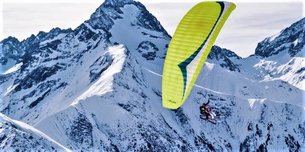 Ski School Esi St Christophe Les 2 Alpes
