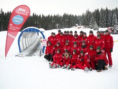 Ski School JPK in Czech Republic, Vysocina | Snowboarding,Skiing - Rated 0.6