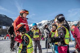 Ski School №7 | Snowboarding,Skiing - Rated 0.7