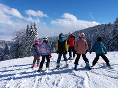 Ski School Sarajevo