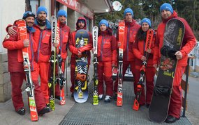 Ski School Snow Masters Borovets