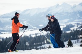 Ski School Stok