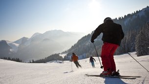 Ski School Top On Snow Sudelfeld