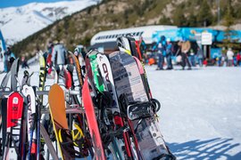 Ski School and Rent RabianSKI | Snowboarding,Skiing - Rated 0.8