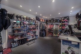 Ski Service Shop Ramser