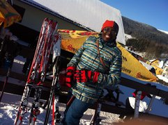 Ski Sport Rokytnice | Snowboarding,Skiing - Rated 0.7
