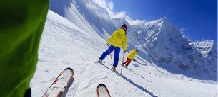 Ski Tourism Complex Safed Dara | Snowboarding,Skiing - Rated 0.8