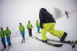 Ski & Snowboard School Jasna in Slovakia, Zilina | Snowboarding,Skiing - Rated 0.9
