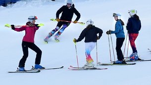 Ski & Snowboardschule Top