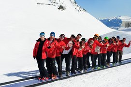Ski and Snowboard School Alpbach in Austria, Tyrol | Snowboarding,Skiing - Rated 0.8