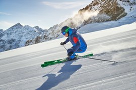 Ski Club Leonid Tyagachev | Snowboarding,Skiing - Rated 4