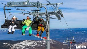 Ski Rent Babin do Bjelasnica | Snowboarding,Skiing - Rated 0.9