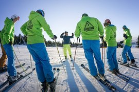 Ski School & Rental - JK Freeheel in Slovakia, Zilina | Snowboarding,Skiing - Rated 1