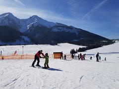 Skicentrum Strednica | Snowboarding,Mountaineering,Skiing - Rated 4.6