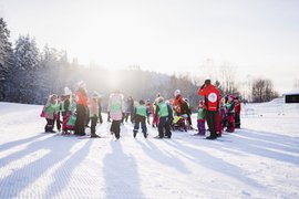 Skiforeningen Ski School