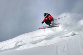 Skiing Attractions
