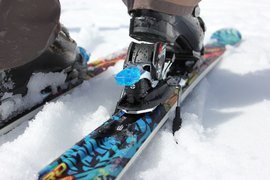 Skimieten | Snowboarding,Skiing - Rated 0.8