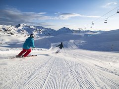 Skischule Arena in Austria, Tyrol | Snowboarding,Skiing - Rated 0.8