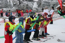 Skischule Neuastenberg