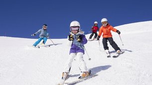 Skischule Zugspitze-Grainau