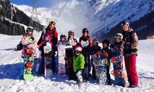 Skitechnikschule Oberstdorf | Snowboarding,Skiing - Rated 0.9