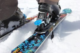 Skiverleih in Austria, Tyrol | Snowboarding,Skiing - Rated 0.9