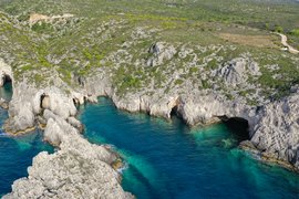 Skopos Trail in Greece, Ionian Islands | Trekking & Hiking - Rated 0.8