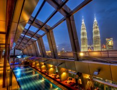 SkyBar in Malaysia, Greater Kuala Lumpur | Observation Decks,Bars - Rated 3.9