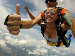 SkyDive-Hildesheim in Germany, Lower Saxony | Skydiving - Rated 4.4