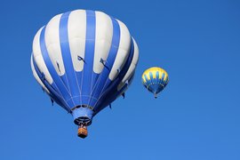 Sky Balloons Mexico | Hot Air Ballooning - Rated 7.8
