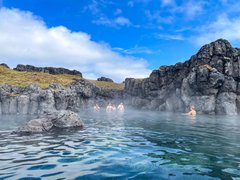 Sky Lagoon in Iceland, Southern Region | Hot Springs & Pools - Rated 4.2