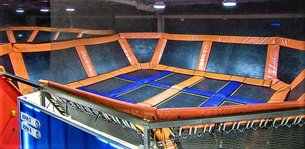 Sky Zone Alexandria in Australia, New South Wales | Trampolining - Rated 4.4