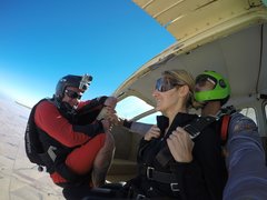 Skydive Cape Town | Skydiving - Rated 4.2