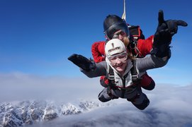 Skydive Nuggets in Germany, Baden-Wurttemberg | Skydiving - Rated 3.9