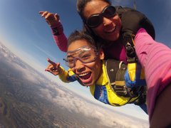 Skydive Rio Paraquedismo in Brazil, Southeast | Skydiving - Rated 0.7