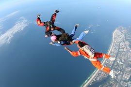 Skydive Santa Barbara | Skydiving - Rated 4.4