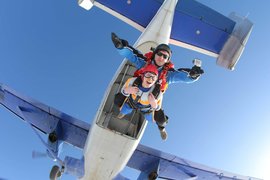 Skydive Stadtlohn Verwaltungs | Skydiving - Rated 1