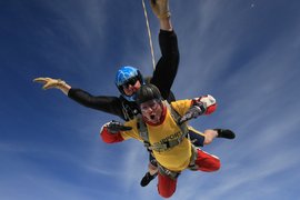 Skydive Thailand | Skydiving - Rated 1