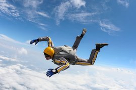 Skydive Toronto Inc | Skydiving - Rated 4.2