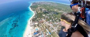 Skydive Zanzibar | Skydiving - Rated 4.5
