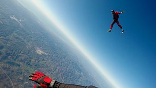 Skydiving Attractions